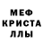 МЕТАДОН кристалл Ravil S